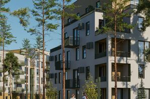 ЖК Шведський квартал