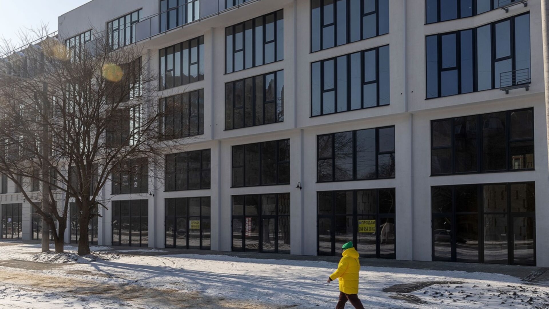 ЖК RUE MENARS ход строительства фото 975954