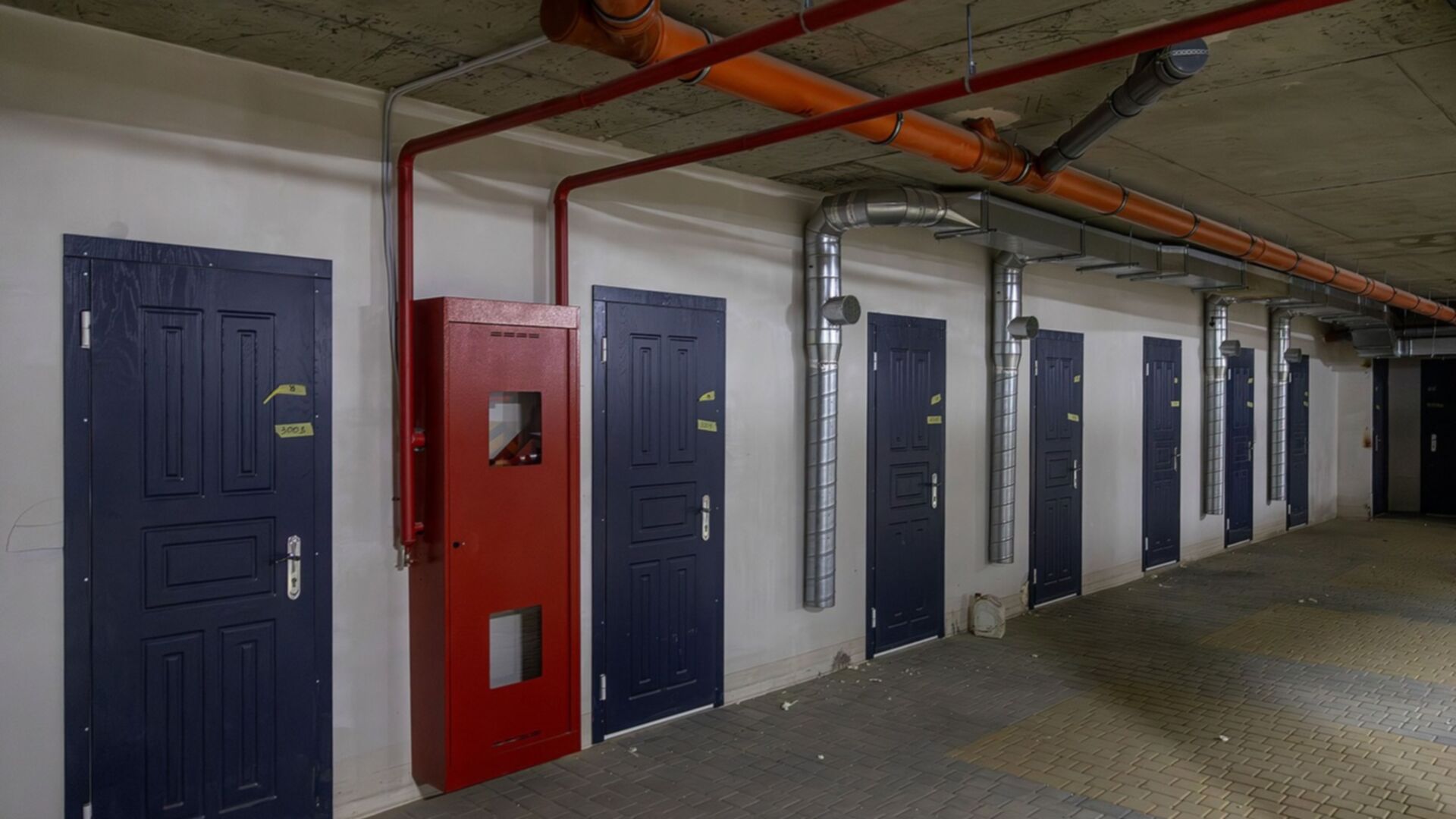 ЖК RUE MENARS ход строительства фото 975962