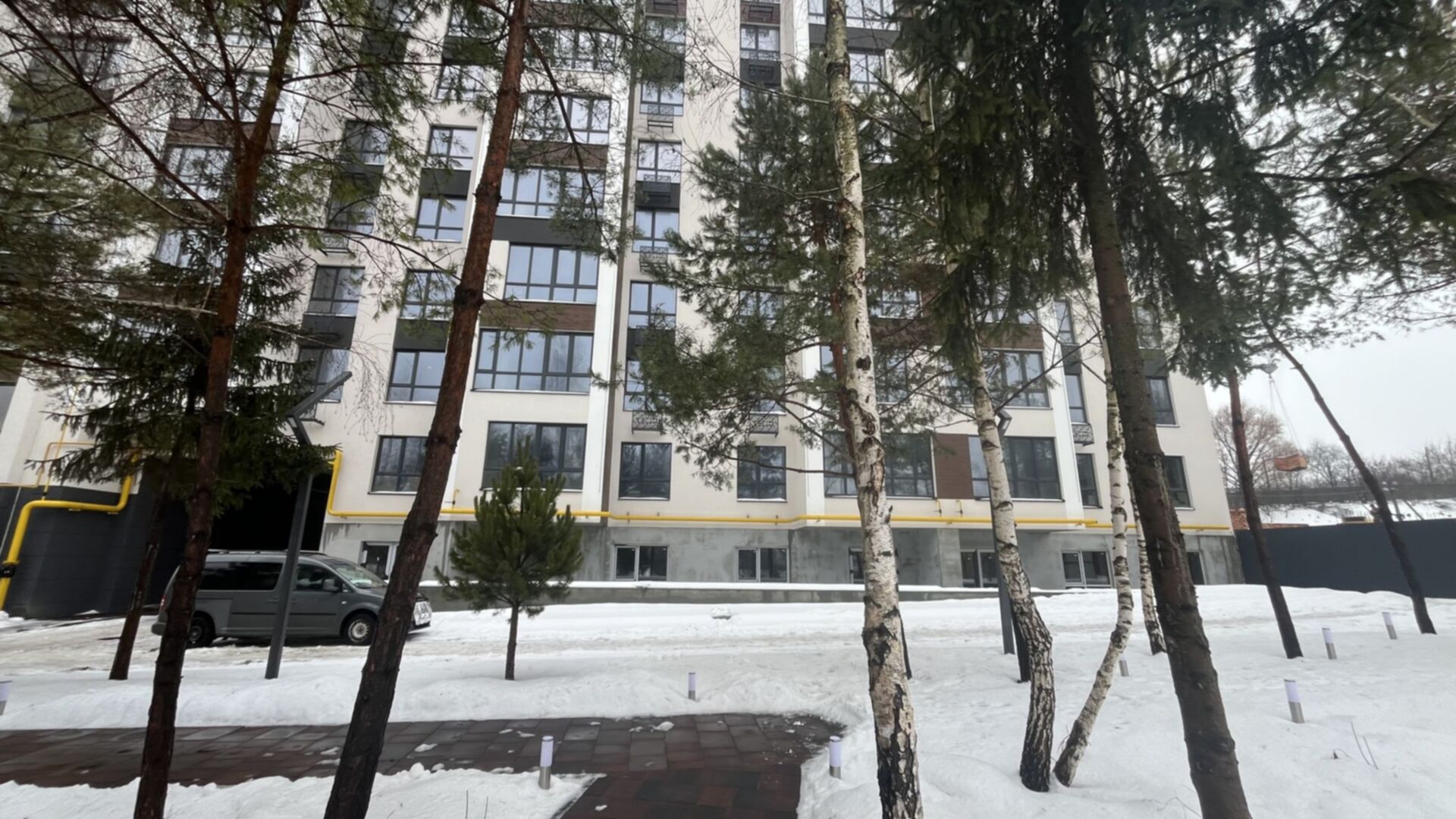 ЖК Едем хід будівництва фото 975968