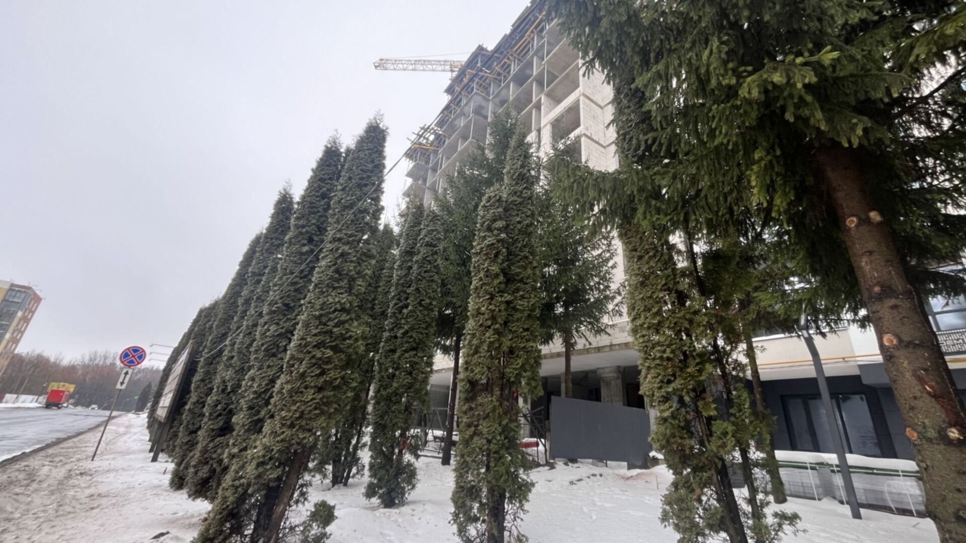 ЖК Едем хід будівництва фото 975982