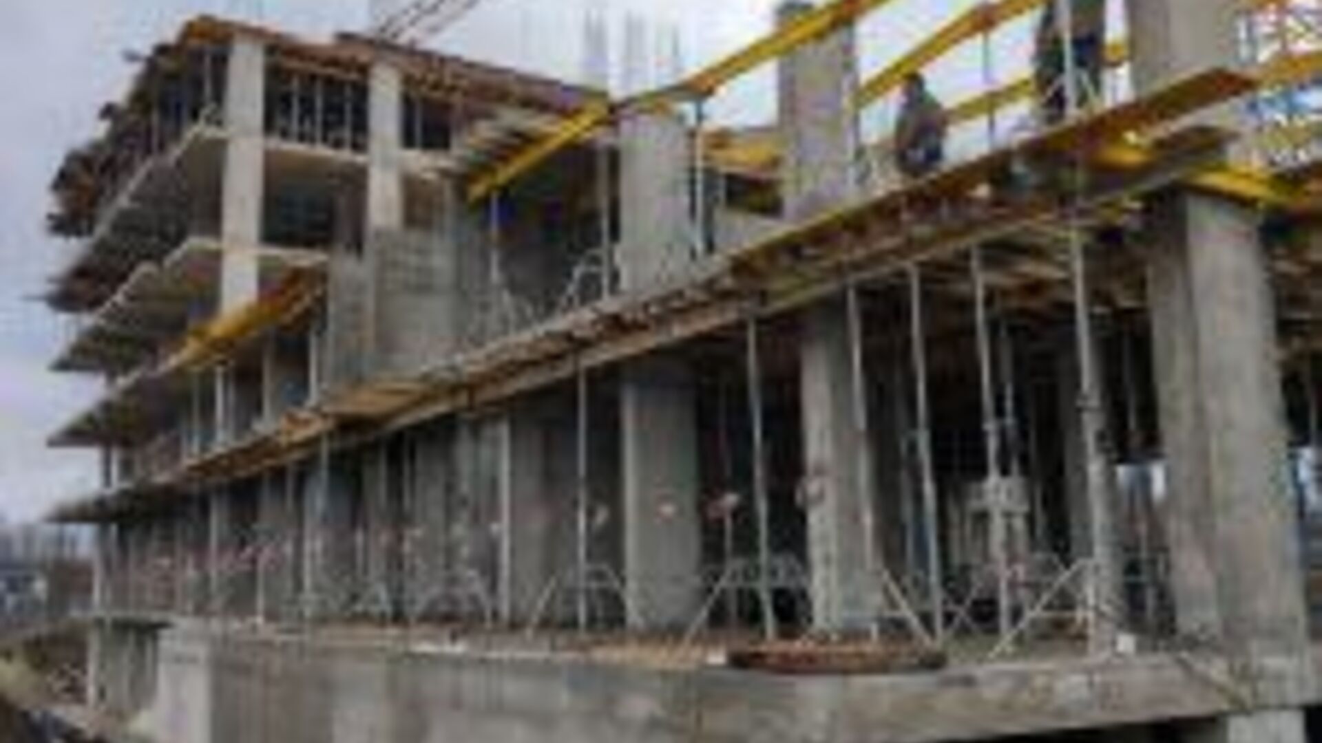 ЖК Resident State ход строительства фото 976181