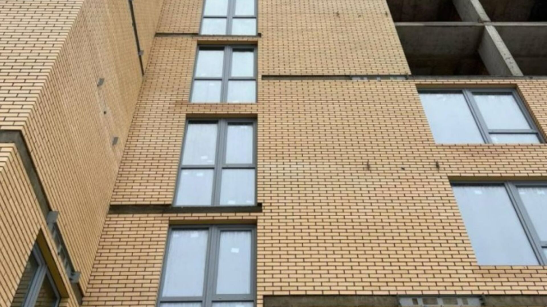 ЖК на вул. Сторожинецькій 70-А хід будівництва фото 976382