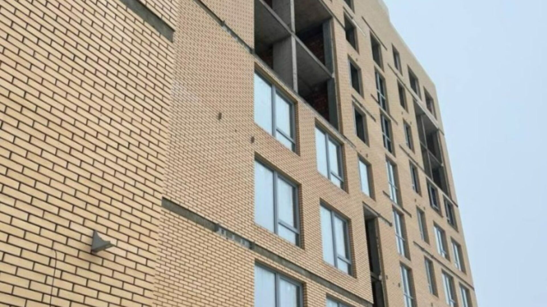 ЖК на вул. Сторожинецькій 70-А хід будівництва фото 976384