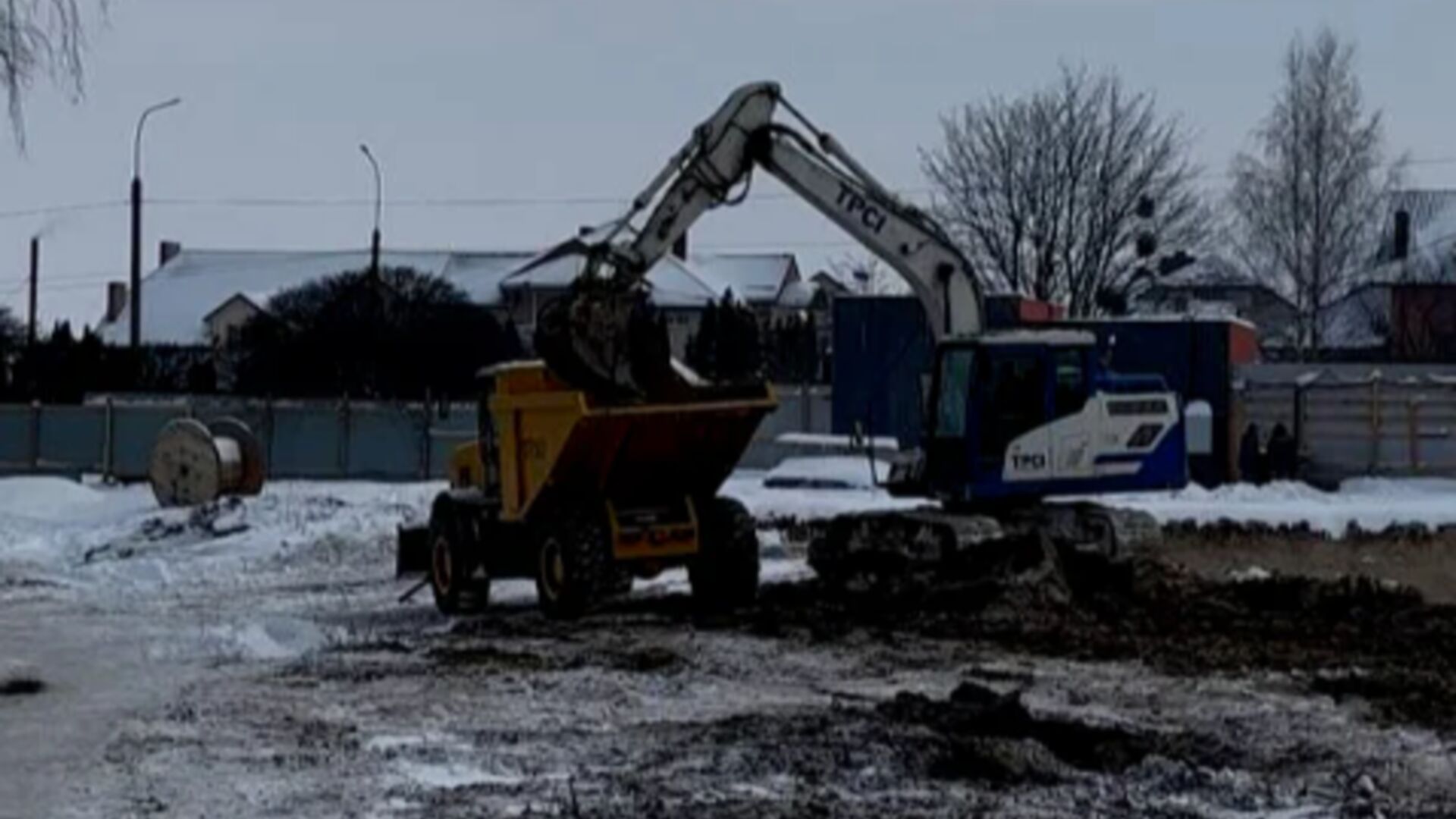 ЖК Під сонцем хід будівництва фото 976452