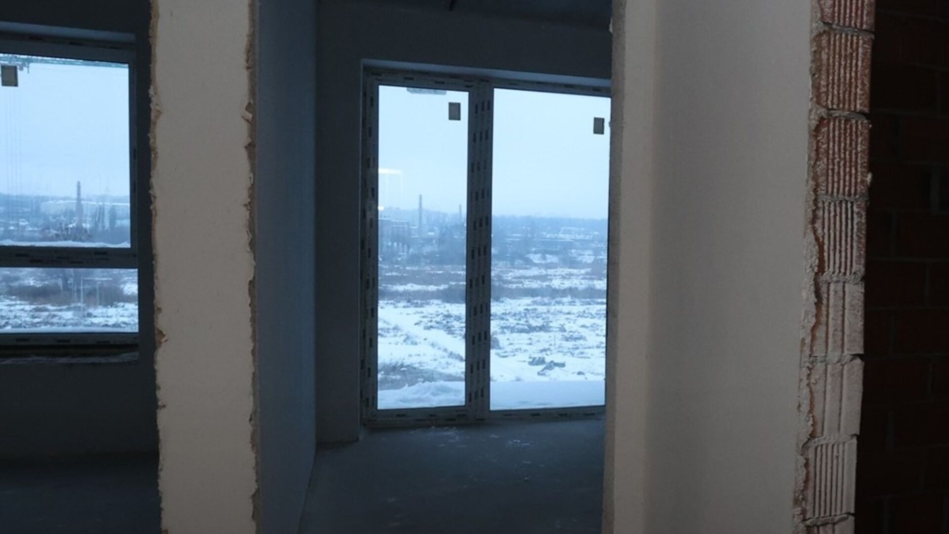 ЖК Burgundia 3 ход строительства фото 977190