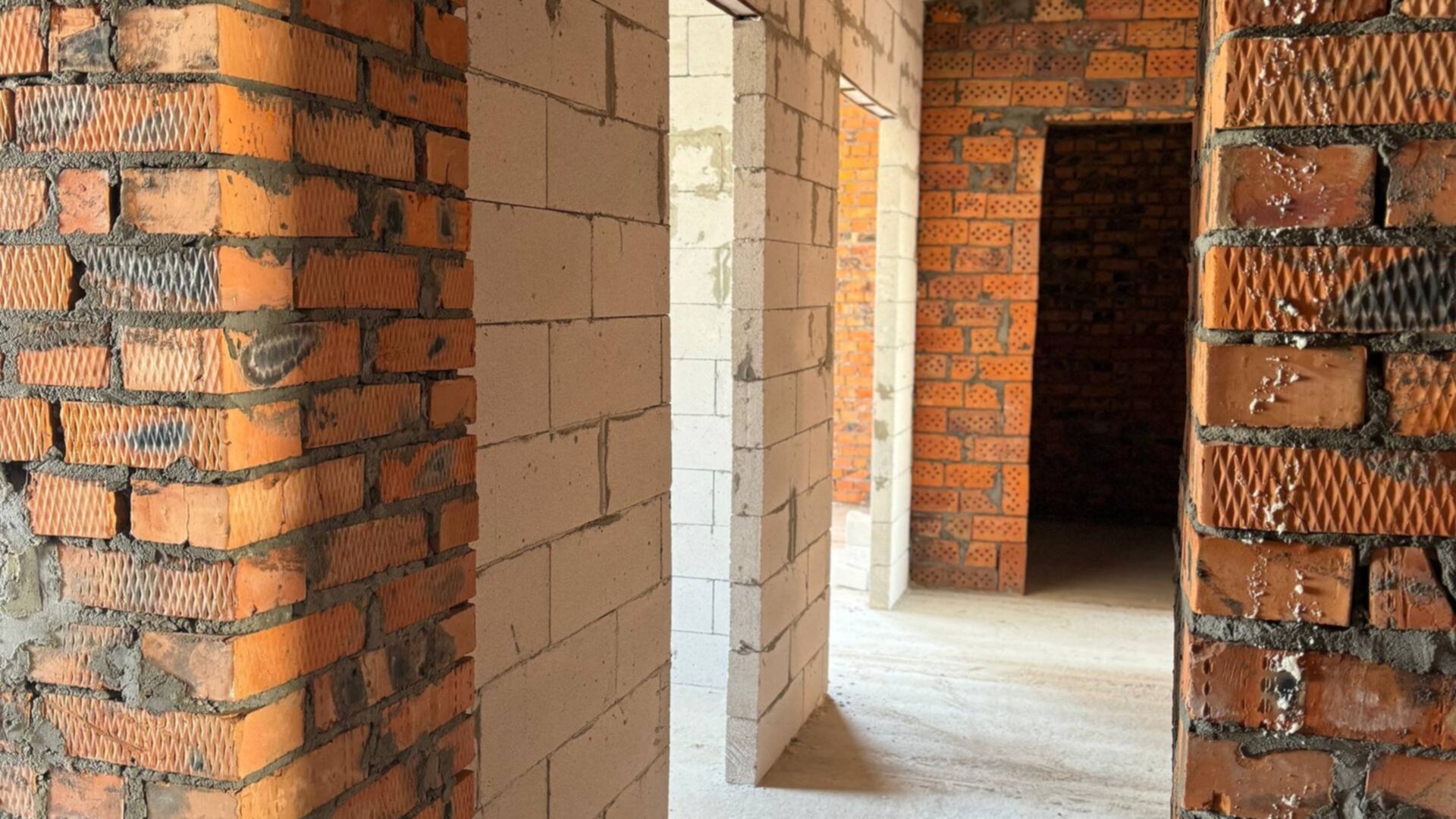 ЖК Етно ход строительства фото 977974