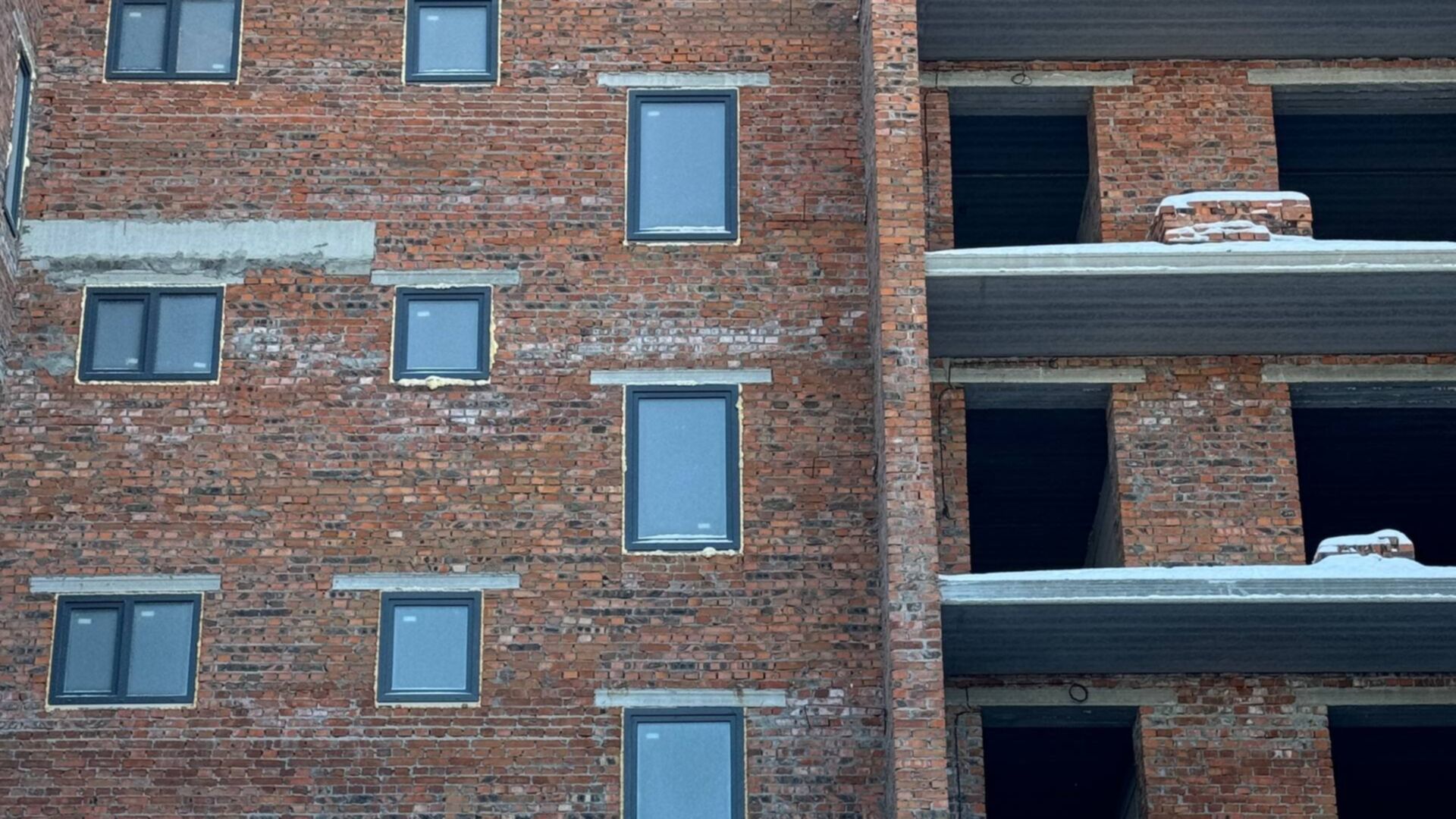 ЖК Етно ход строительства фото 977979