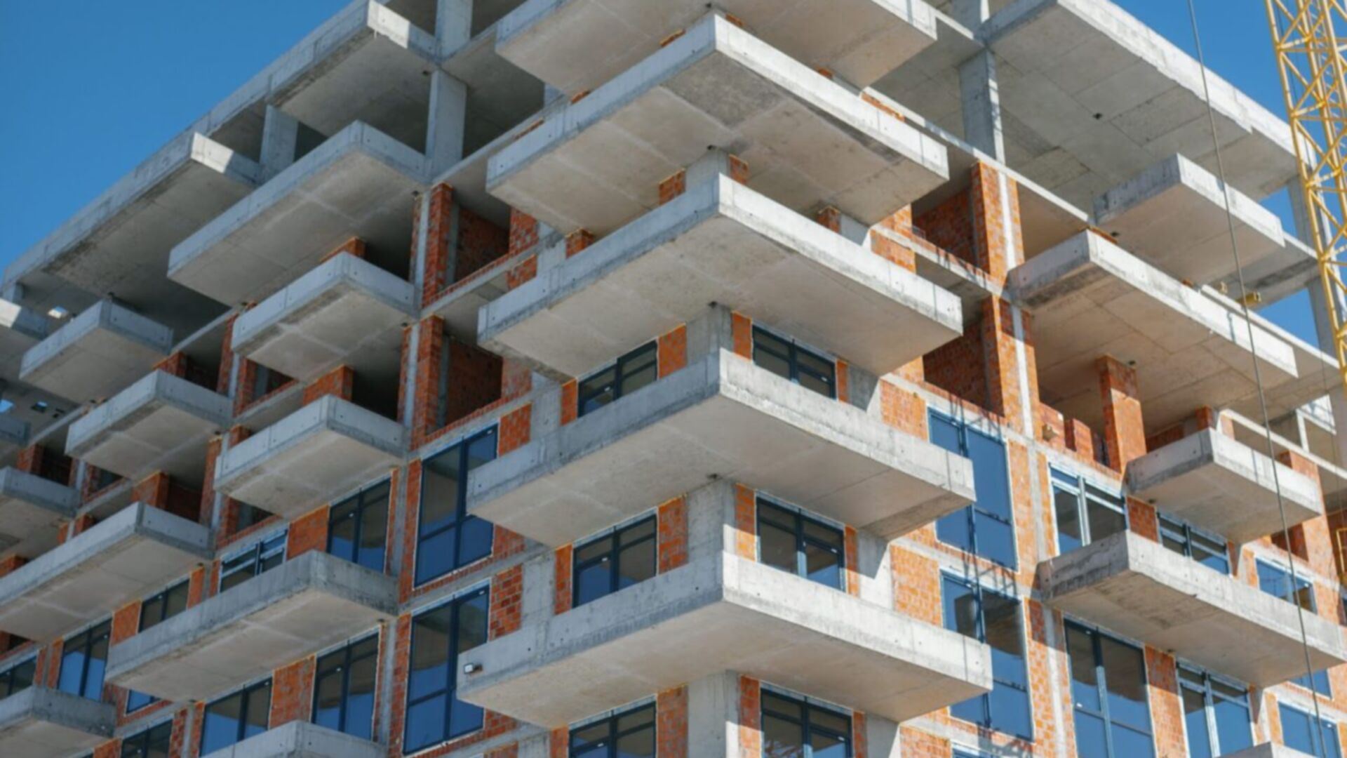 ЖК Auroom Urban ход строительства фото 977991