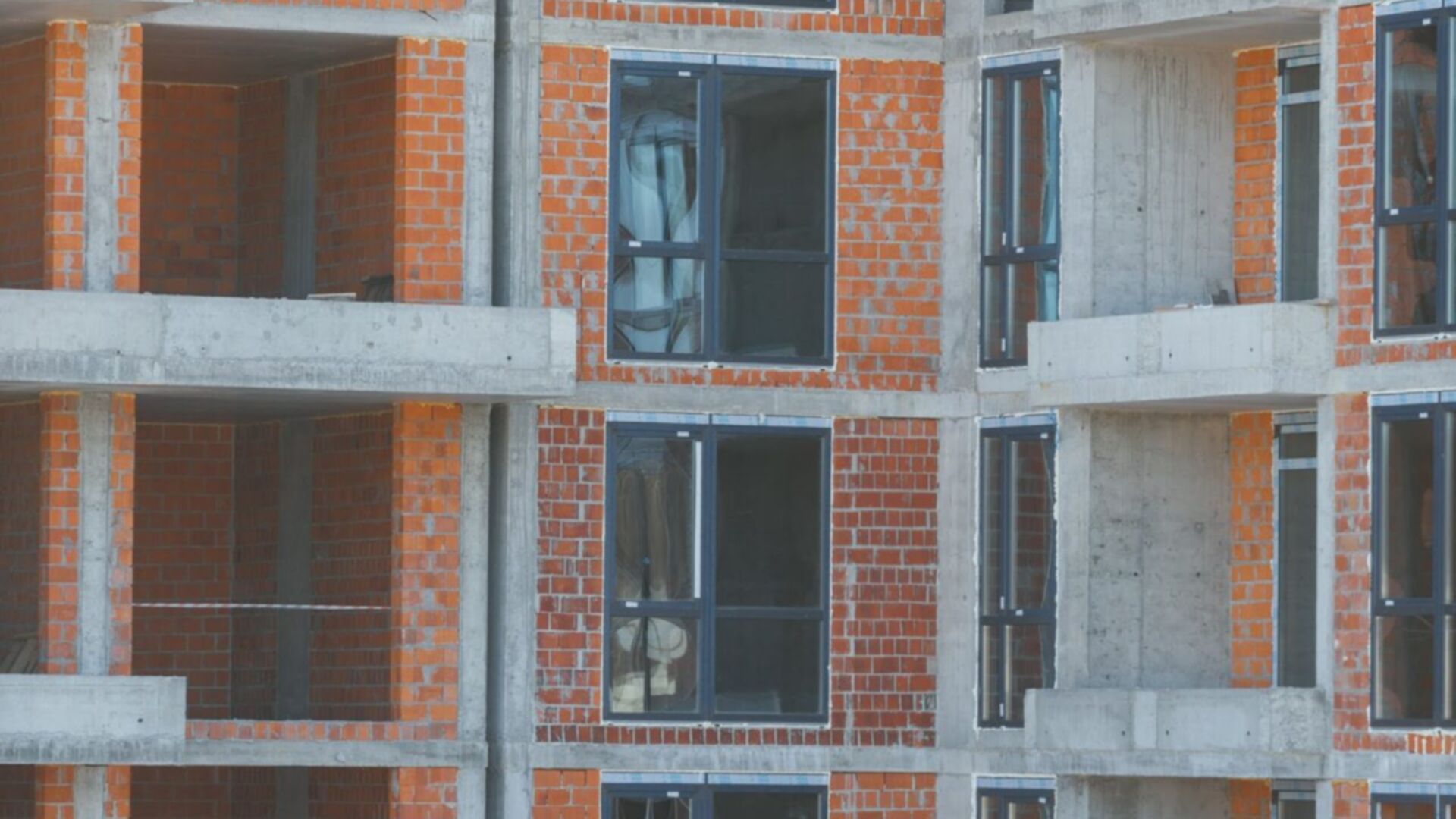 ЖК Auroom Urban ход строительства фото 977994