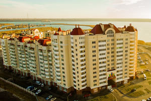 ЖК Рів'єра ЖК Рів'єра