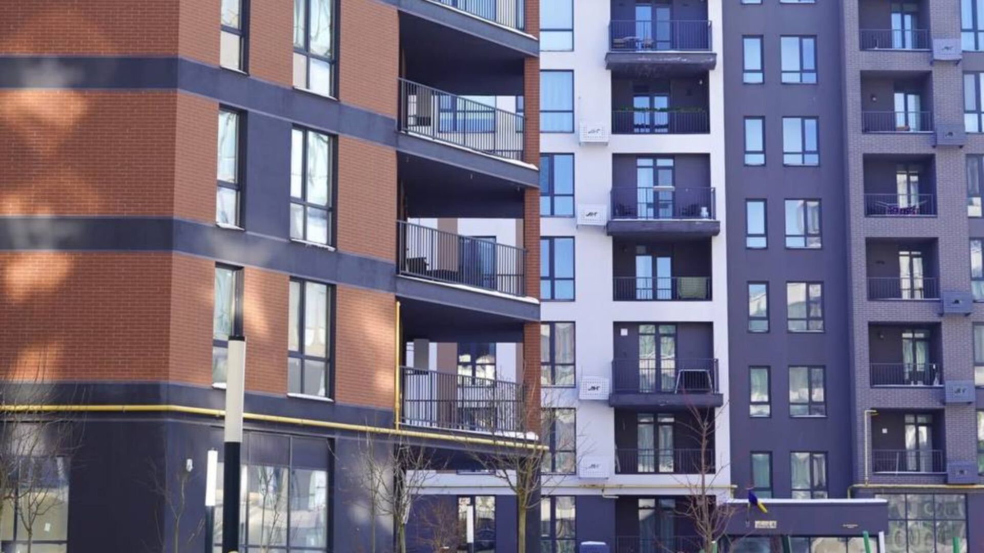 Станом на січень 2026 року ЖК Avalon Holiday хід будівництва фото 978800