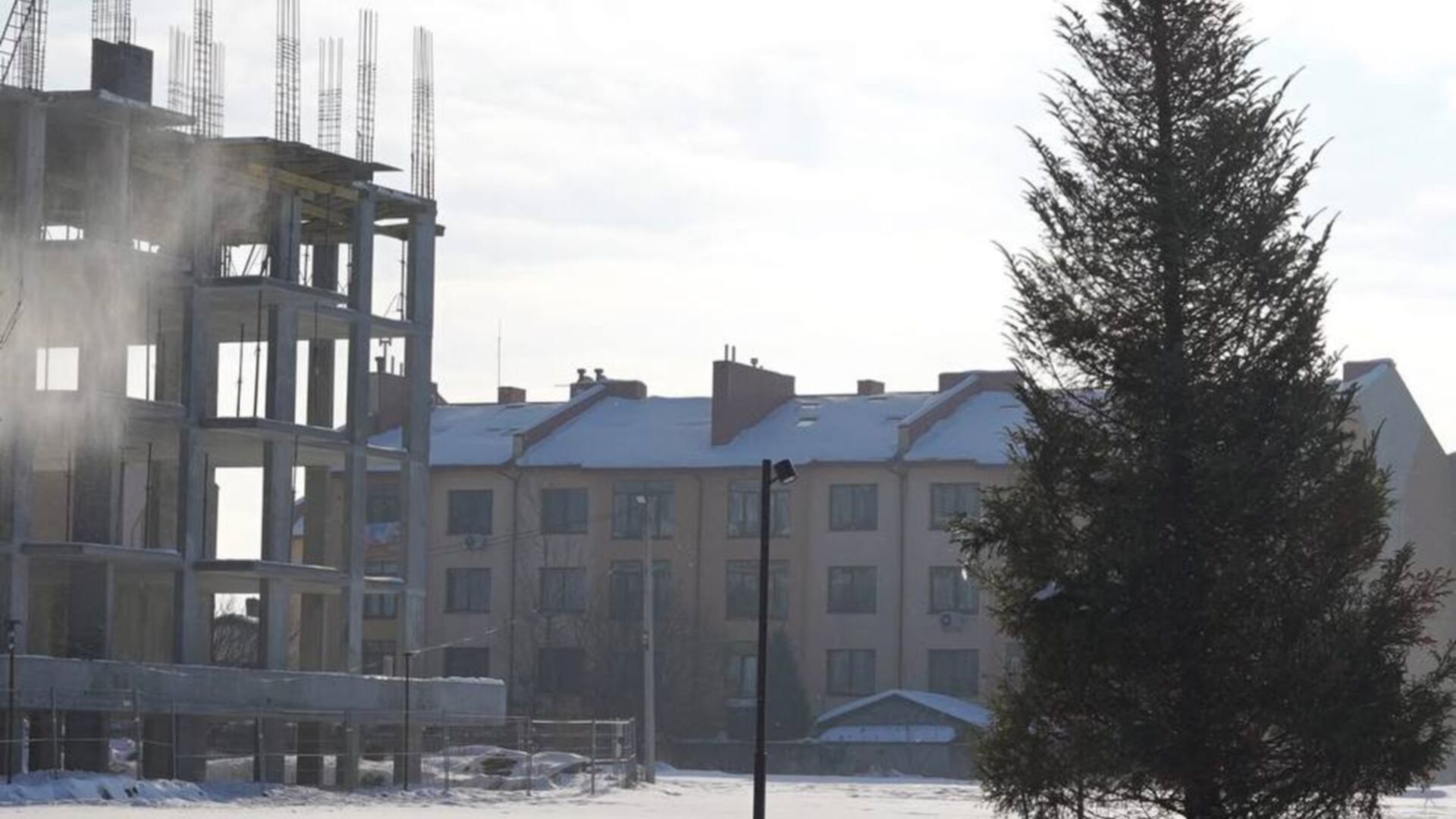 Станом на січень 2026 року ЖК Avalon Holiday хід будівництва фото 978813