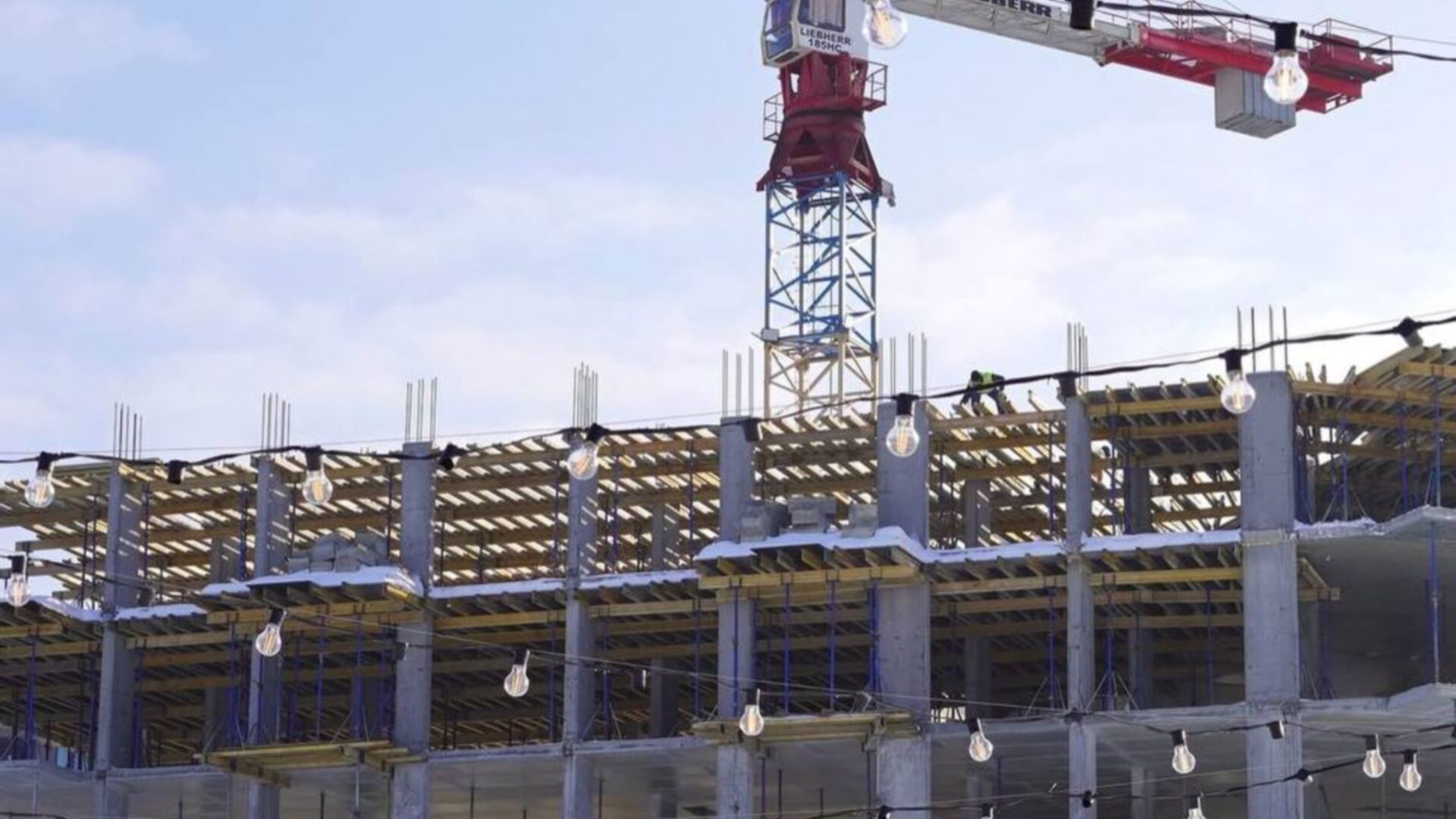 Станом на січень 2026 року ЖК Avalon Holiday хід будівництва фото 978816