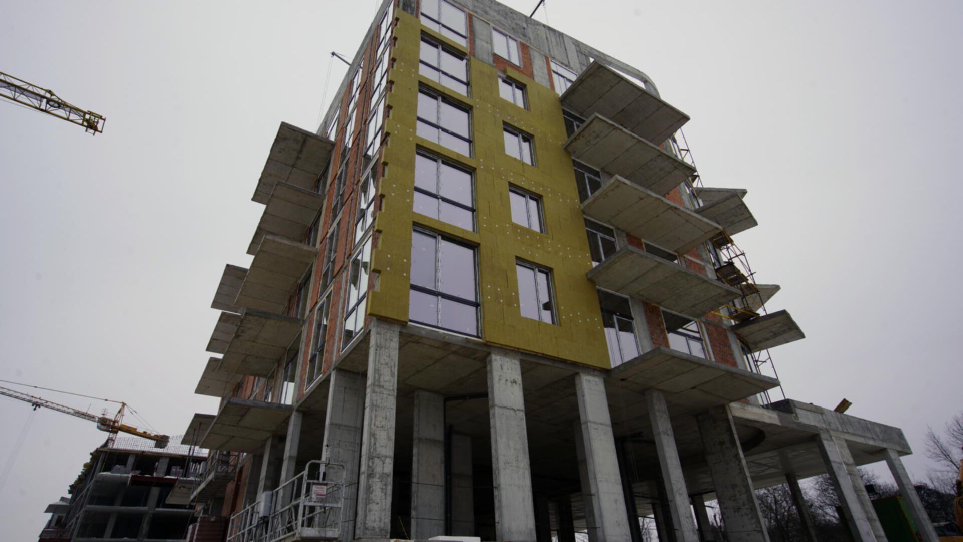 ЖК Soul Park хід будівництва фото 978882