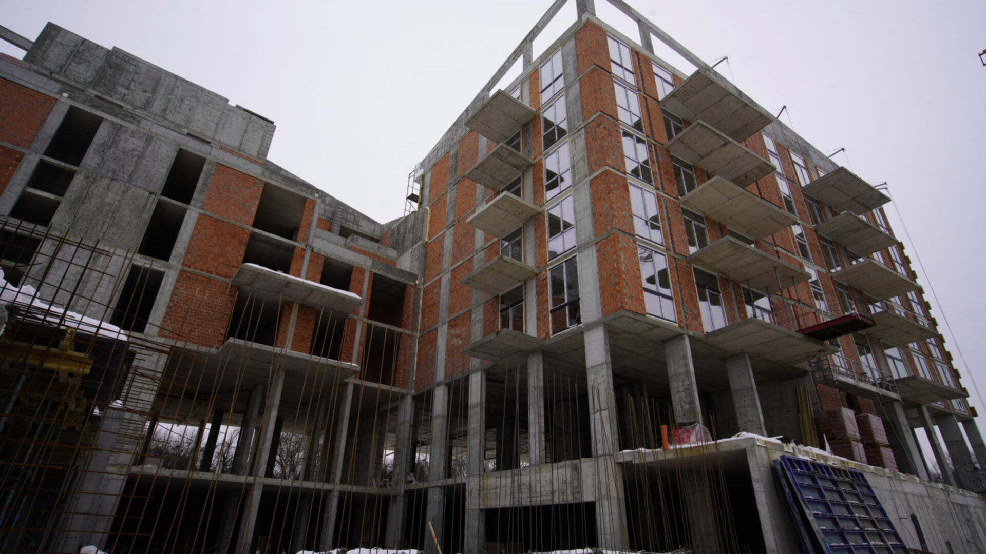 ЖК Soul Park хід будівництва фото 978897