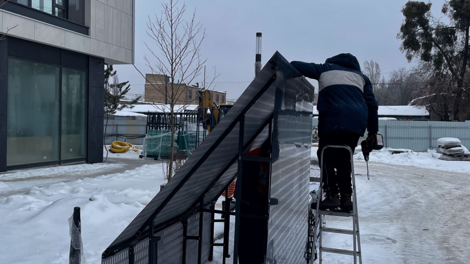 ЖК Unit.Home хід будівництва фото 978954