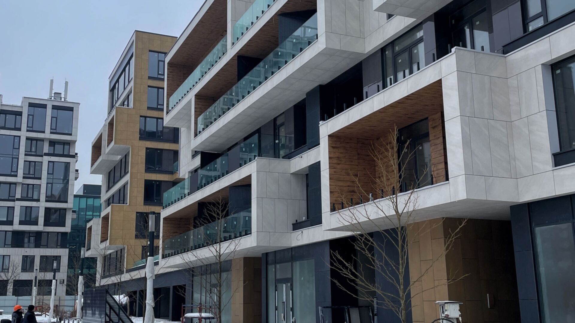 ЖК Unit.Home хід будівництва фото 978955