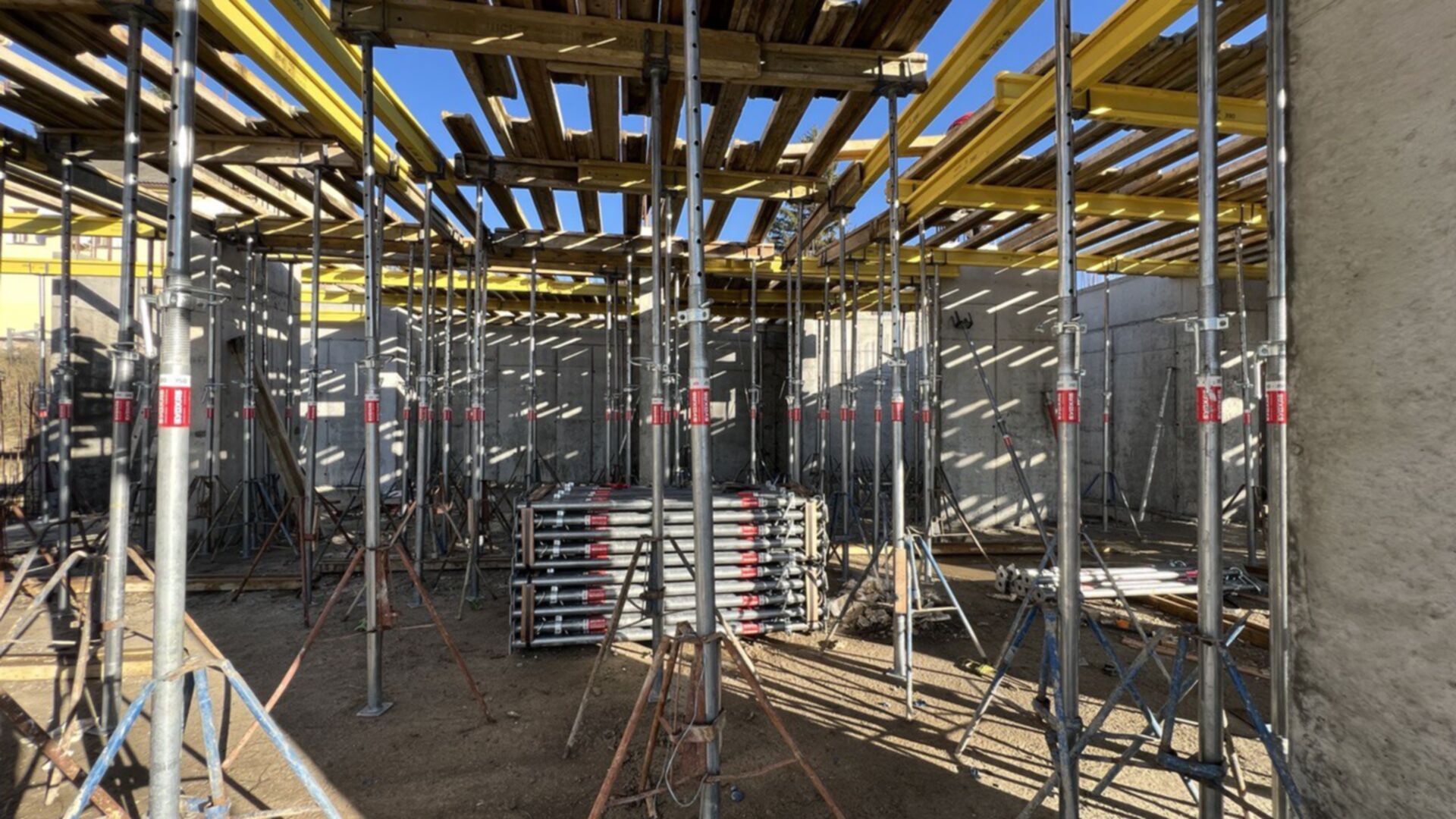 Состоянием на февраль 2026 года ЖК SvitLand Residences ход строительства фото 978974