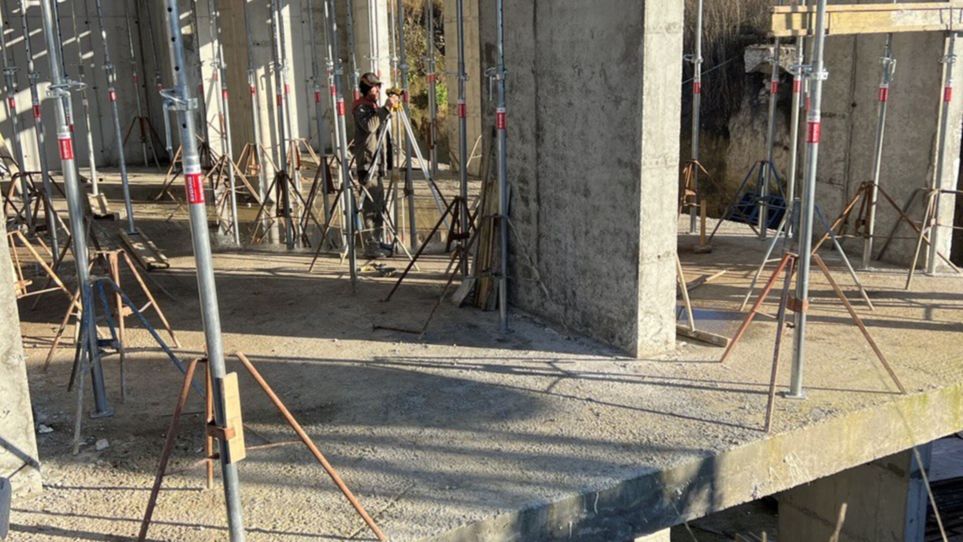 Состоянием на февраль 2026 года ЖК SvitLand Residences ход строительства фото 978980