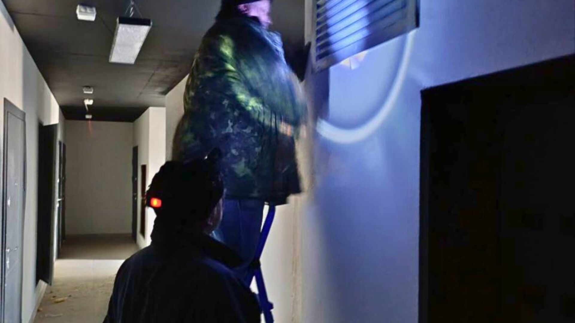 ЖК Central ход строительства фото 979062