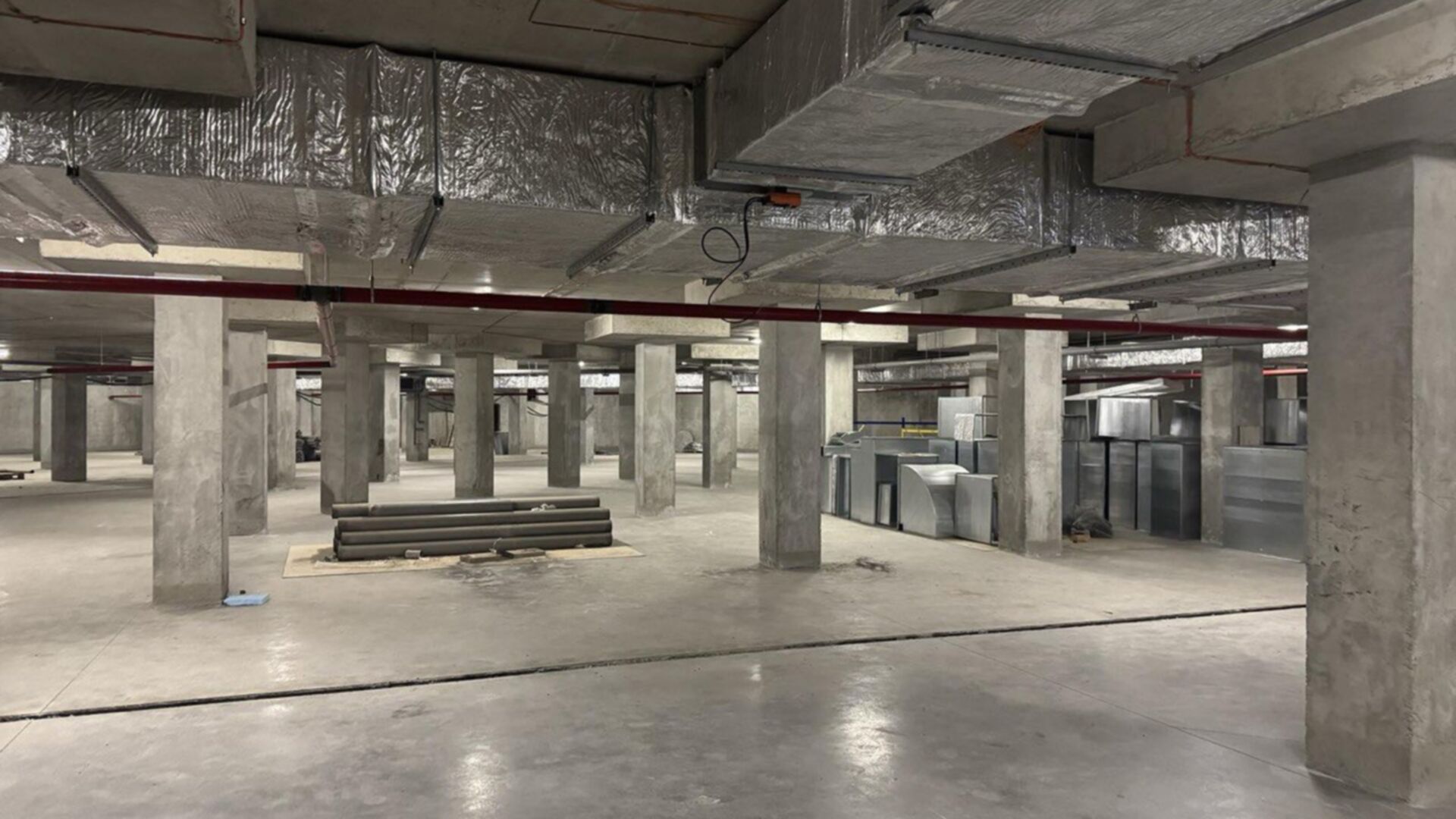 ЖК City Hub хід будівництва фото 979098