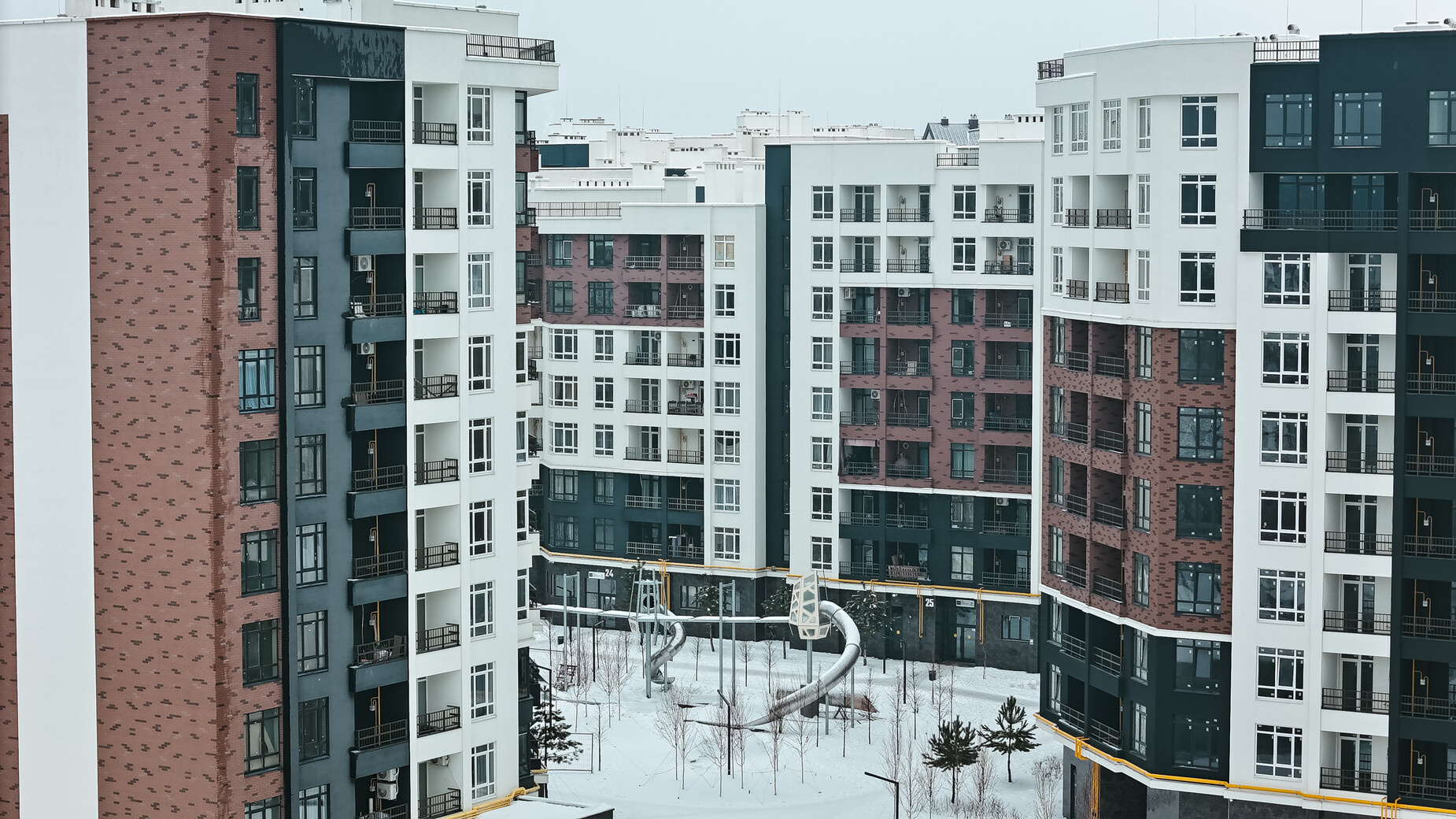 ЖК Синергия Сити  фото 979110