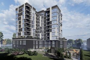 ЖК ул. Родиона Скалецкого, 21