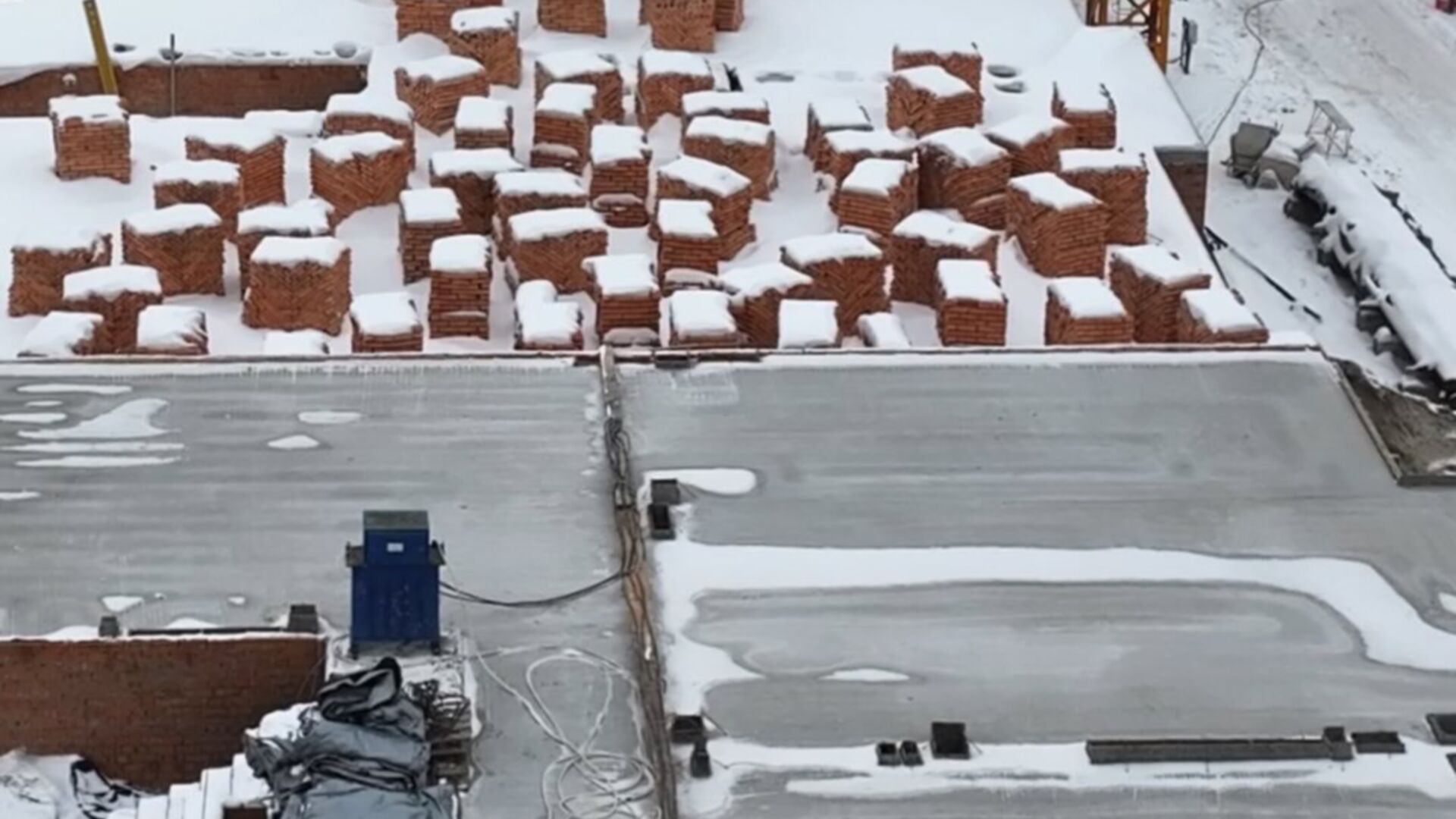 ЖК Европейские Липки ход строительства фото 979412