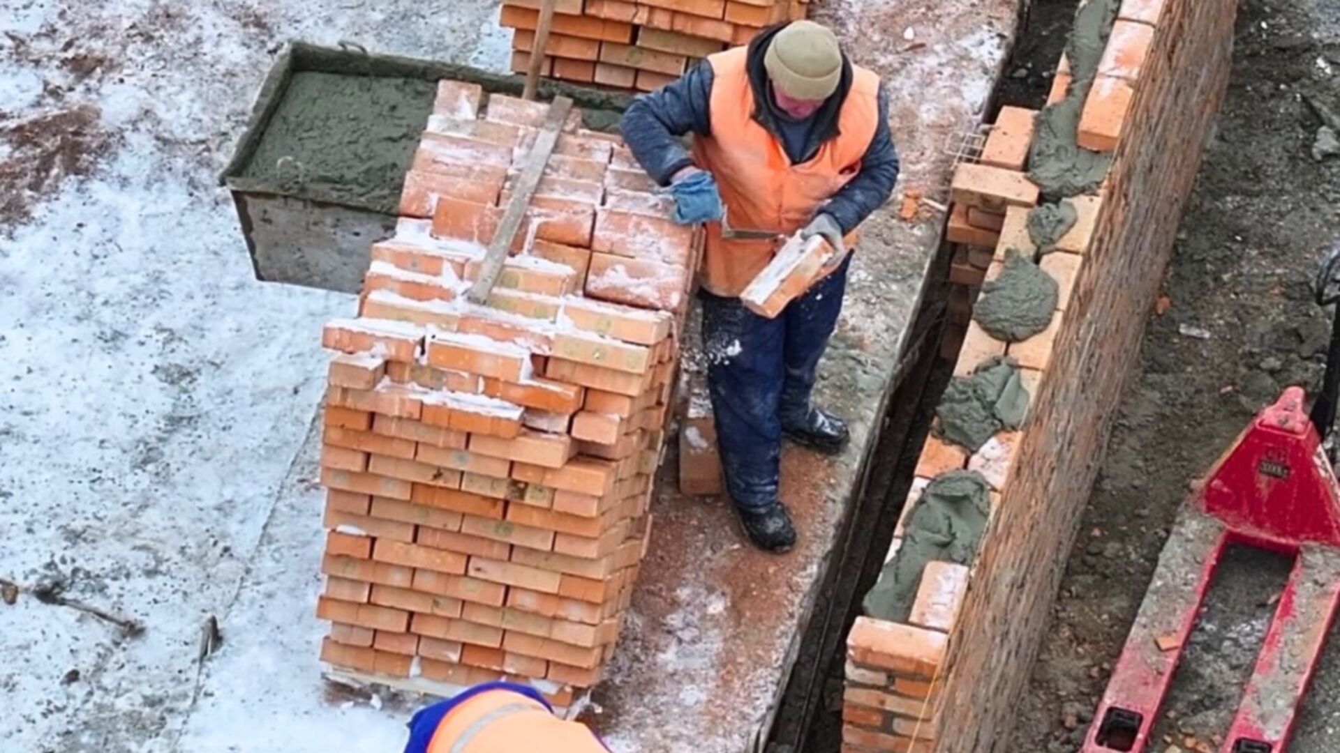 ЖК Европейские Липки ход строительства фото 979414