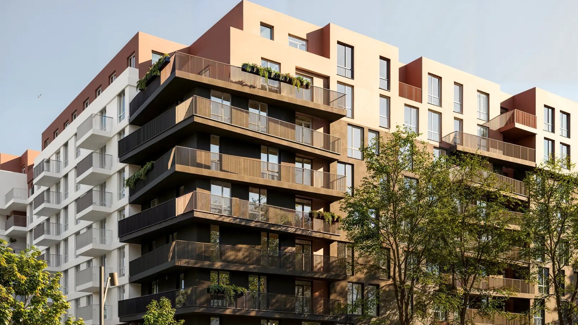 ЖК Стрийський Бульвар  фото 980647