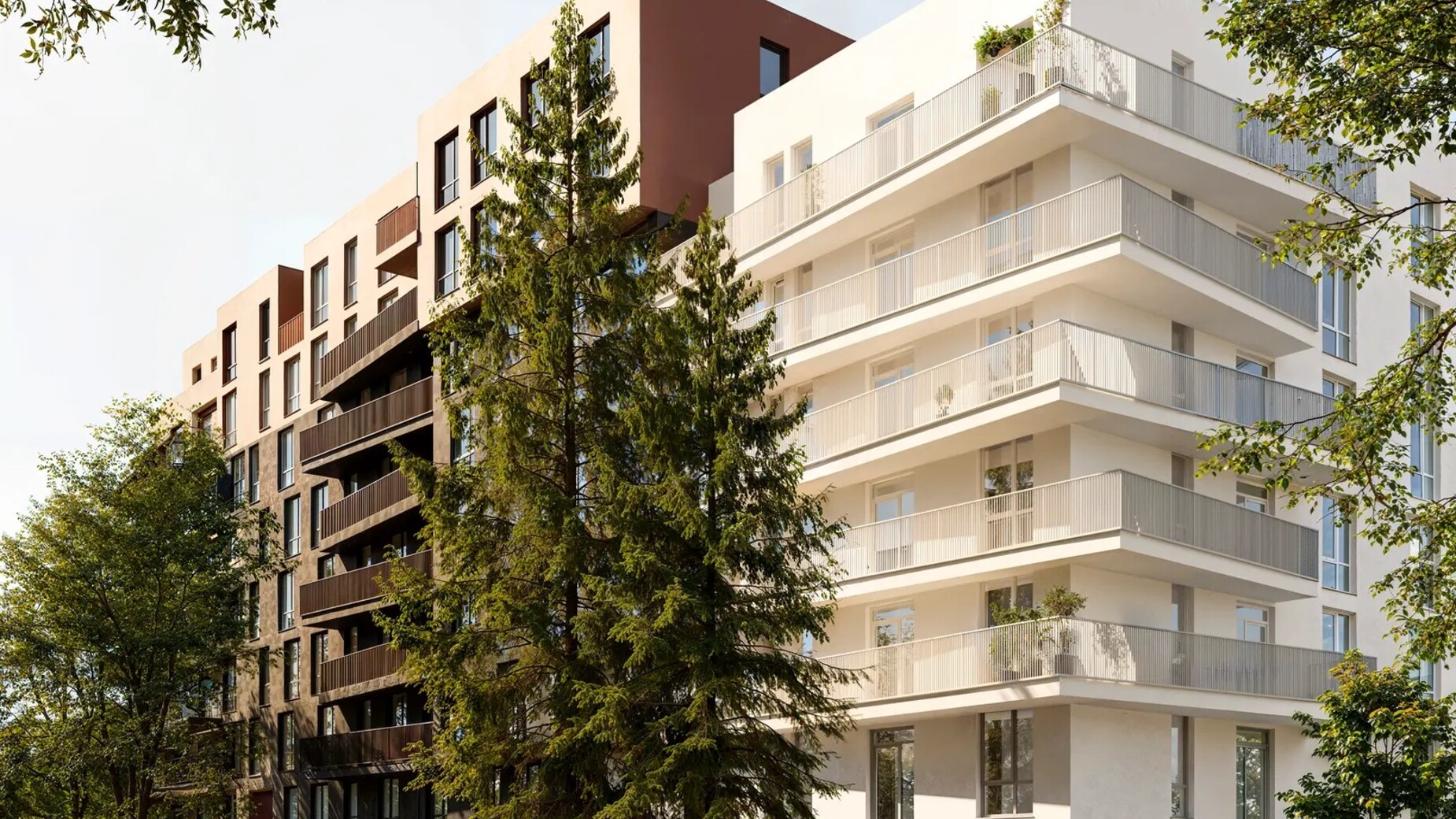 ЖК Стрийський Бульвар  фото 980648