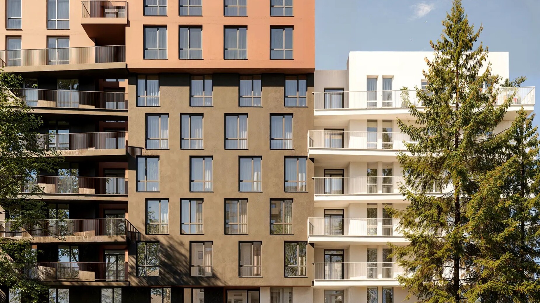 ЖК Стрийський Бульвар  фото 980649