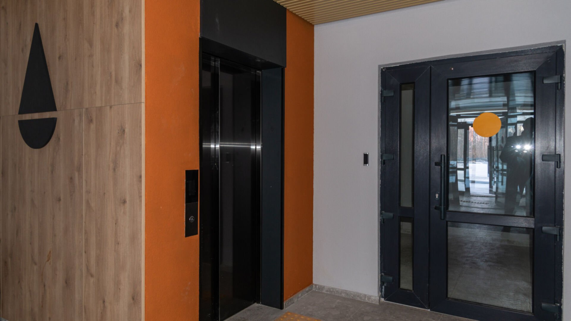 ЖК Gravity Park хід будівництва фото 982202