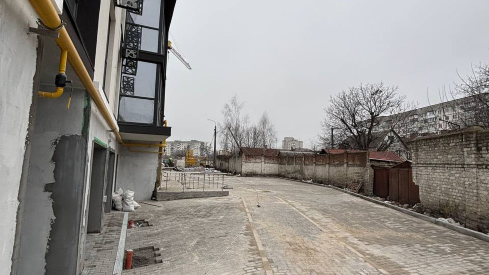 Состоянием на февраль 2026 года ЖК Аристократ ход строительства фото 982524