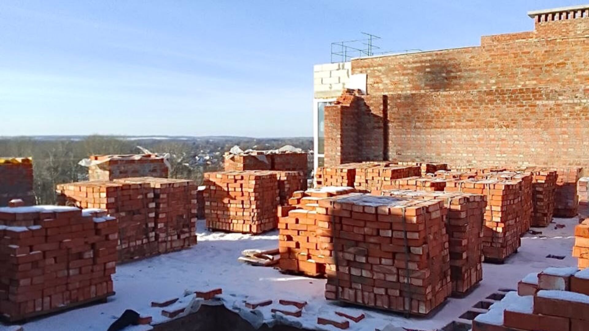 ЖК Острів 2 хід будівництва фото 984687