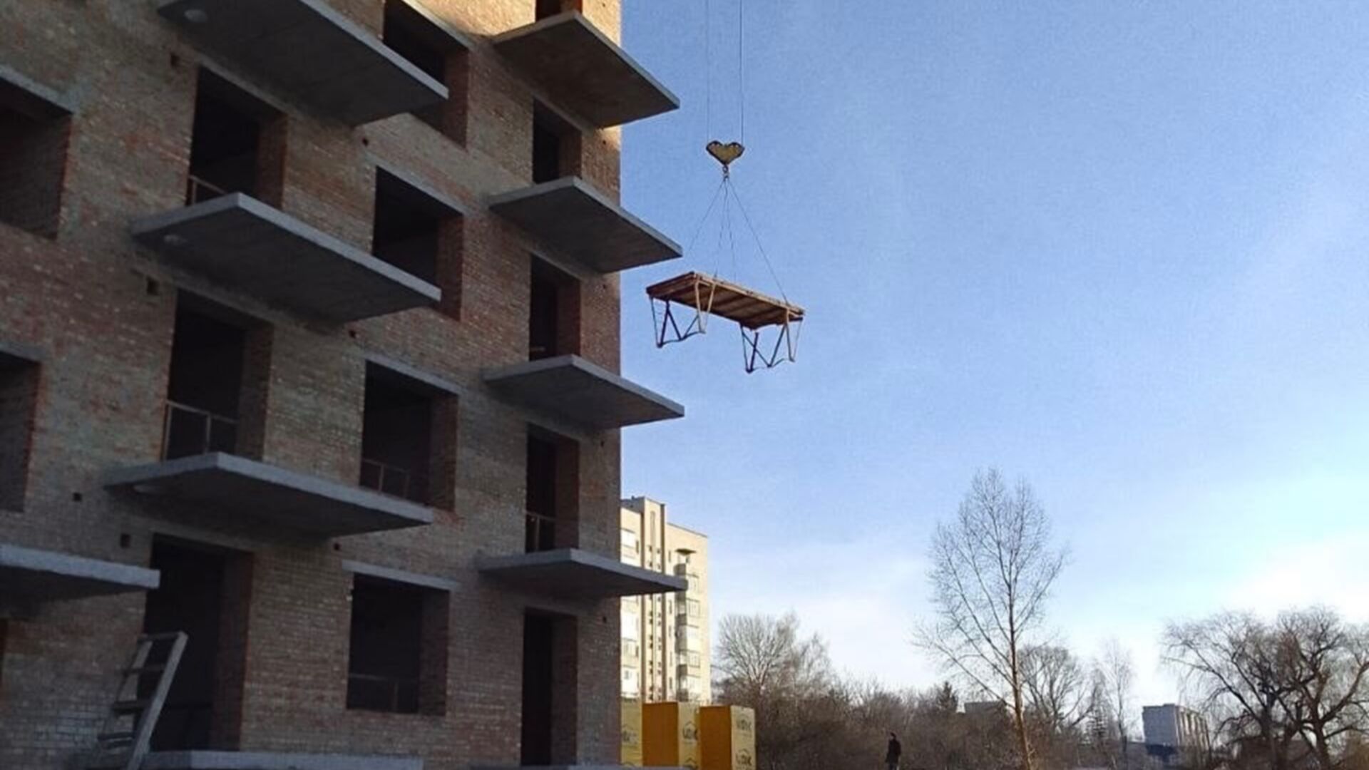 ЖК Острів 2 хід будівництва фото 984689