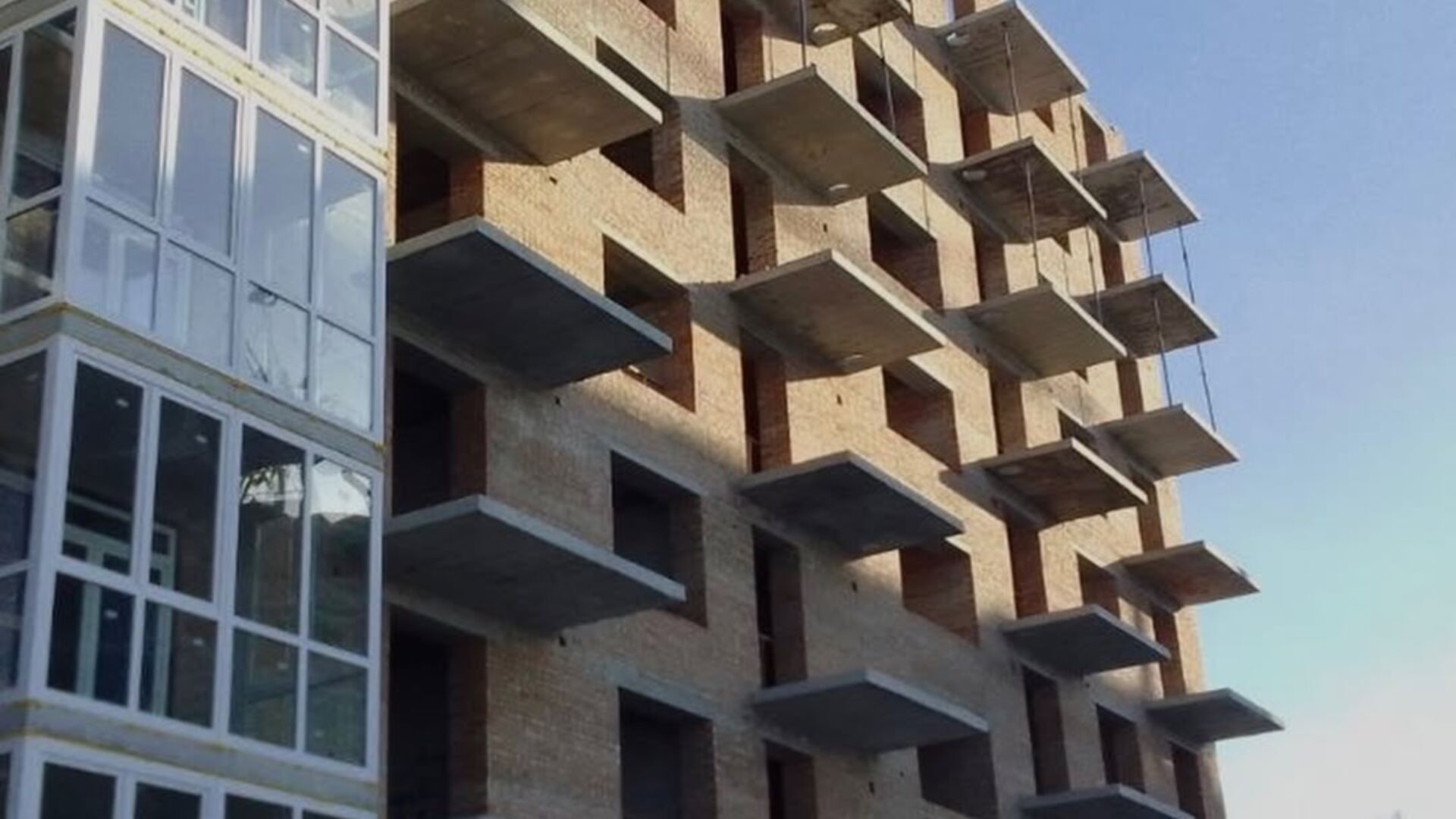 ЖК Острів 2 хід будівництва фото 984690