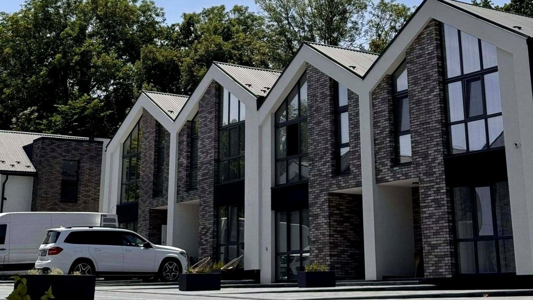 КГ Linden Park  фото 984716