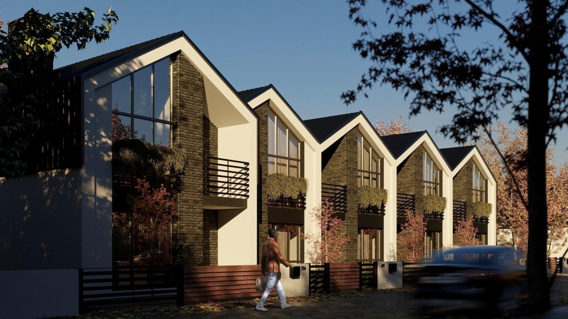 КГ Linden Park  фото 984718