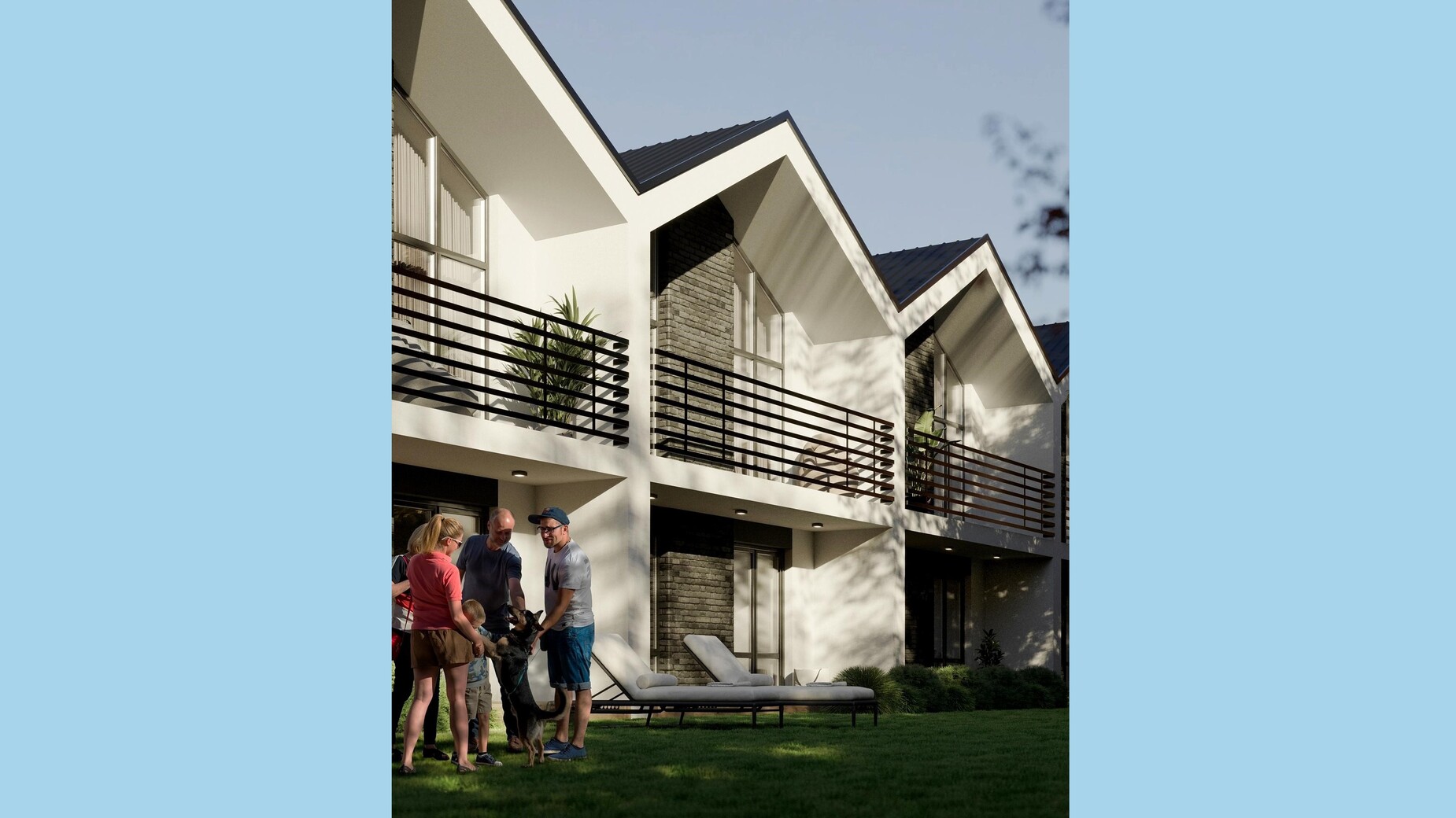 КГ Linden Park  фото 984722