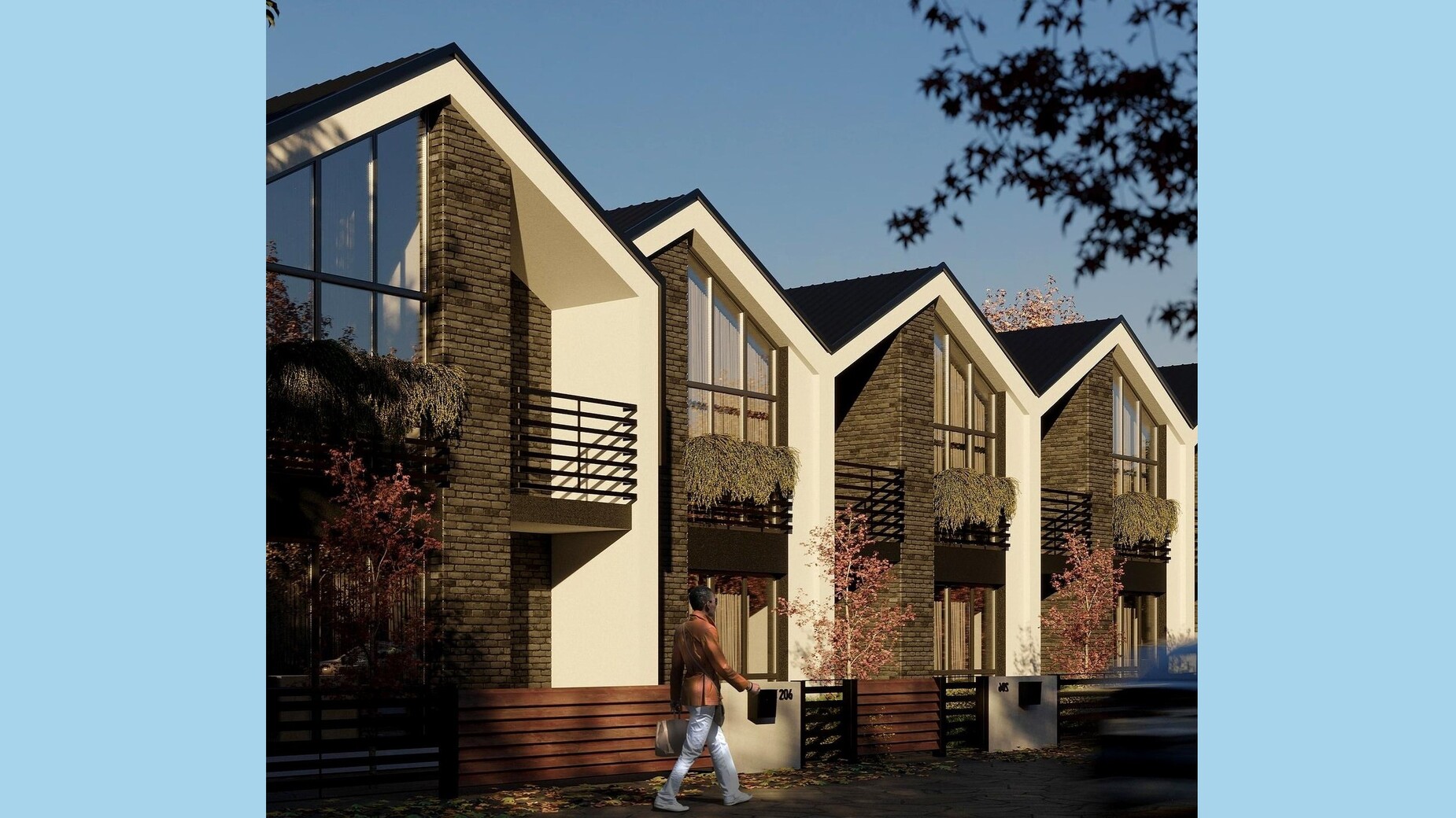 КГ Linden Park  фото 984723