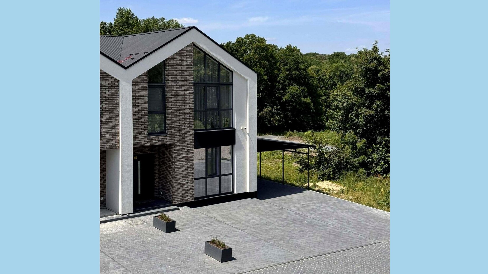 КГ Linden Park  фото 984724