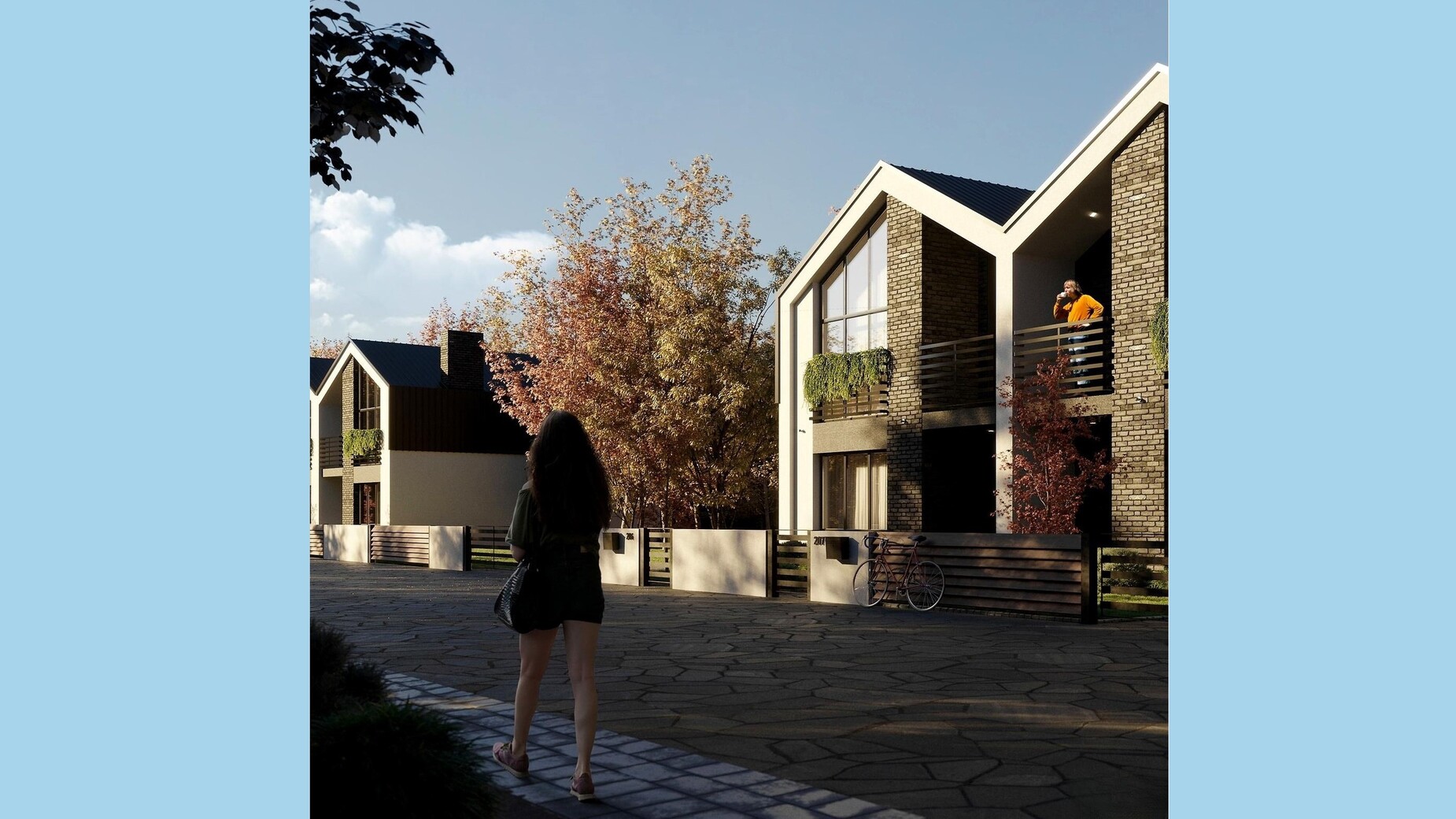 КГ Linden Park  фото 984725