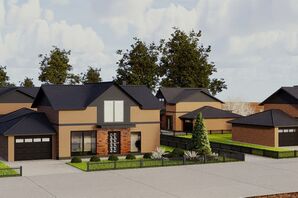 КГ ул. Западная, 12