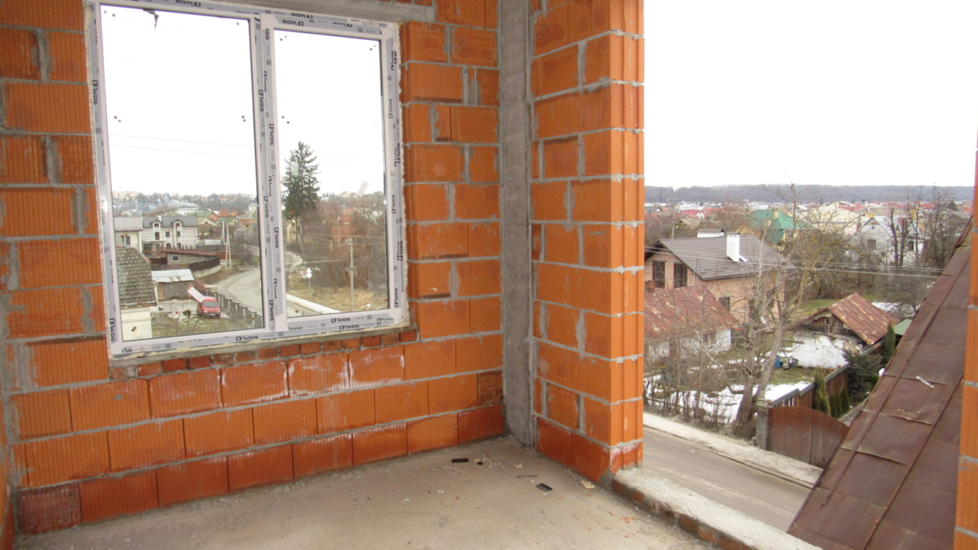 Состоянием на март 2026 года ЖК Eco City Park ход строительства фото 986277