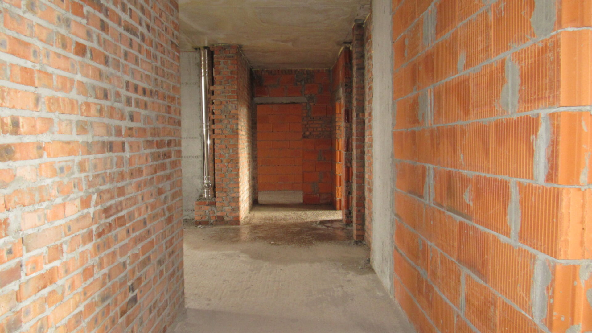 Состоянием на март 2026 года ЖК Eco City Park ход строительства фото 986281