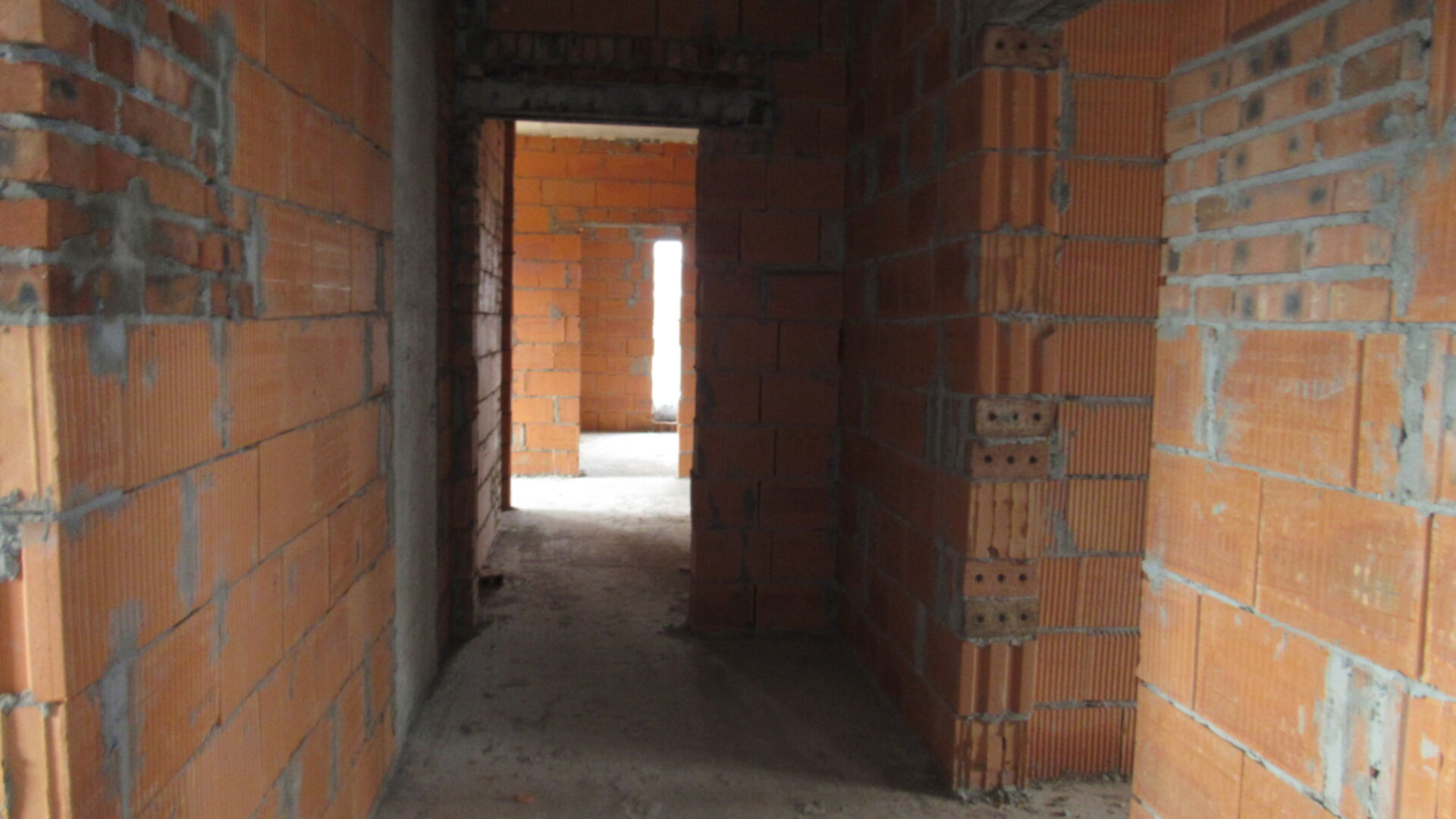 Состоянием на март 2026 года ЖК Eco City Park ход строительства фото 986286