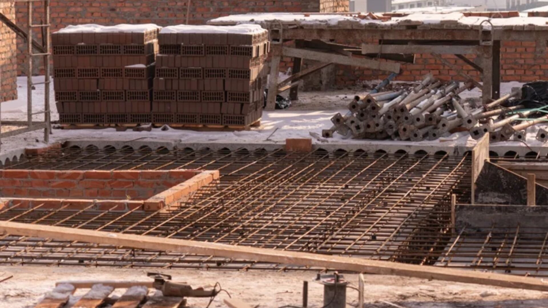 ЖК Долішній хід будівництва фото 987532