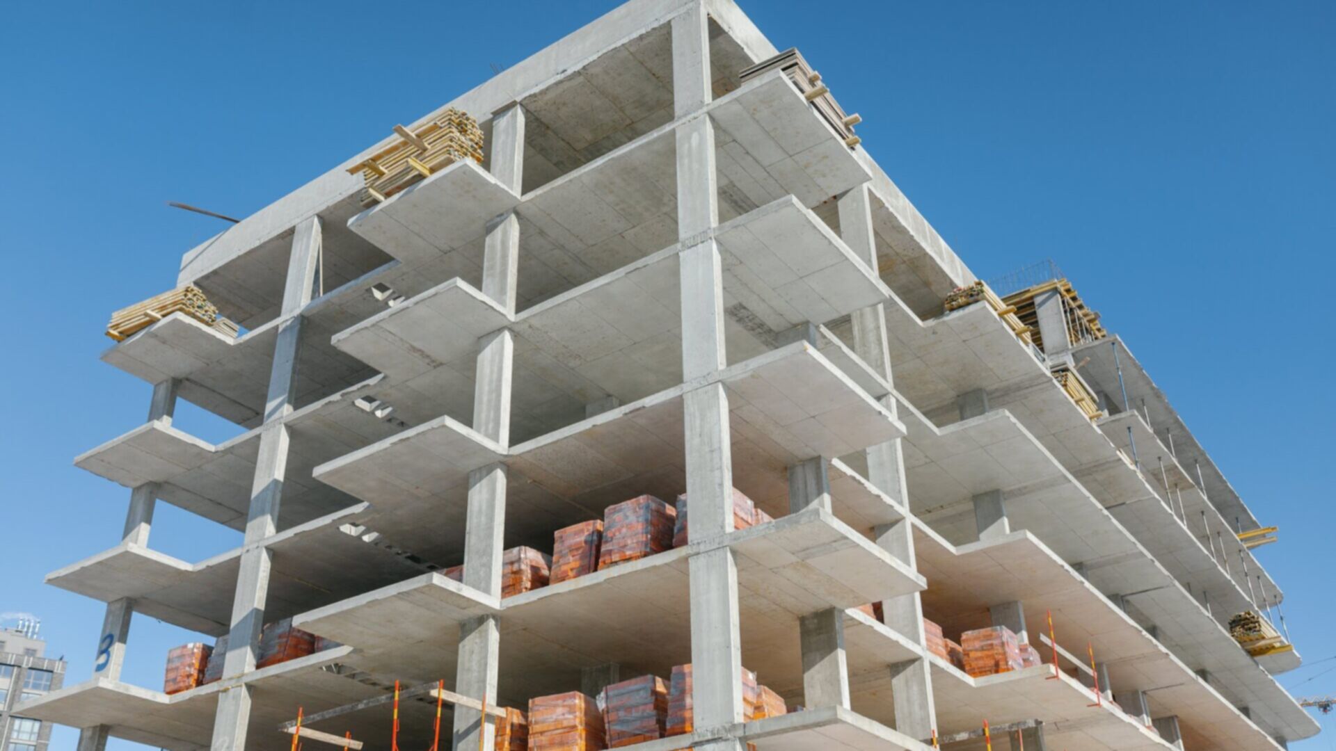 Станом на січень 2026 року ЖК Auroom Inspo хід будівництва фото 987829